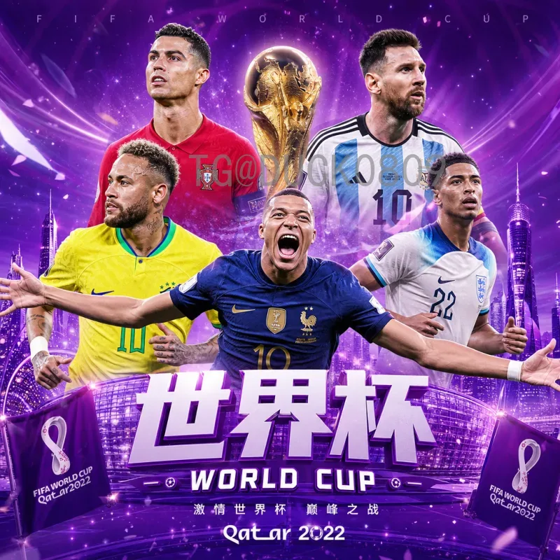 世界杯第六比赛日：激情与冷门的温床，小组赛关键转折点